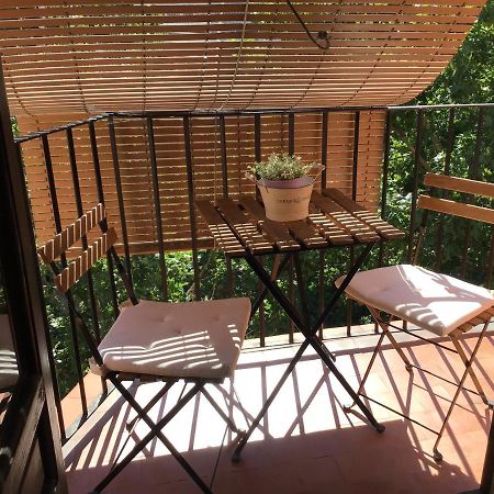 Fantastico Apartamento Suite En Centro De Granada Eksteriør billede