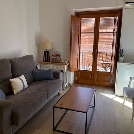 Fantastico Apartamento Suite En Centro De Granada Eksteriør billede