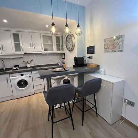 Fantastico Apartamento Suite En Centro De Granada Eksteriør billede