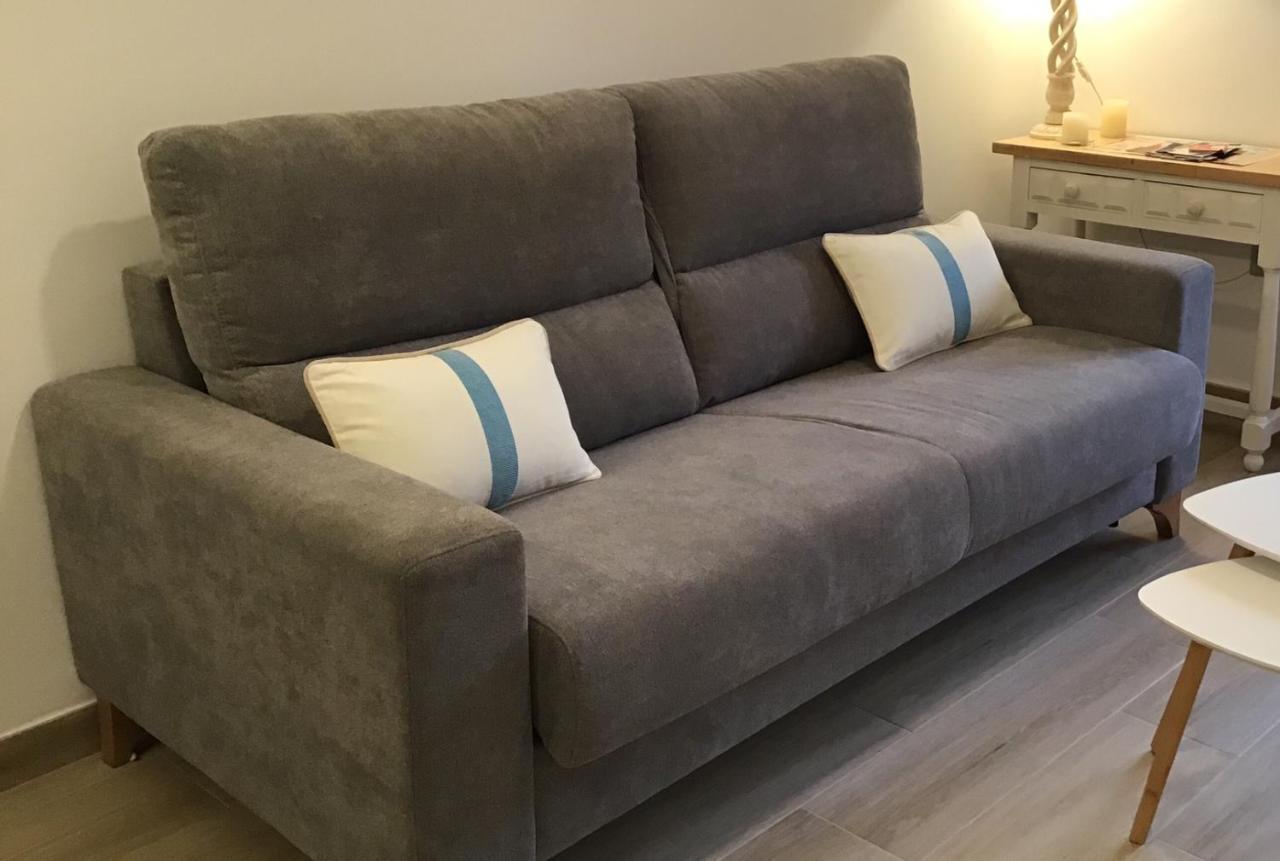 Fantastico Apartamento Suite En Centro De Granada Eksteriør billede