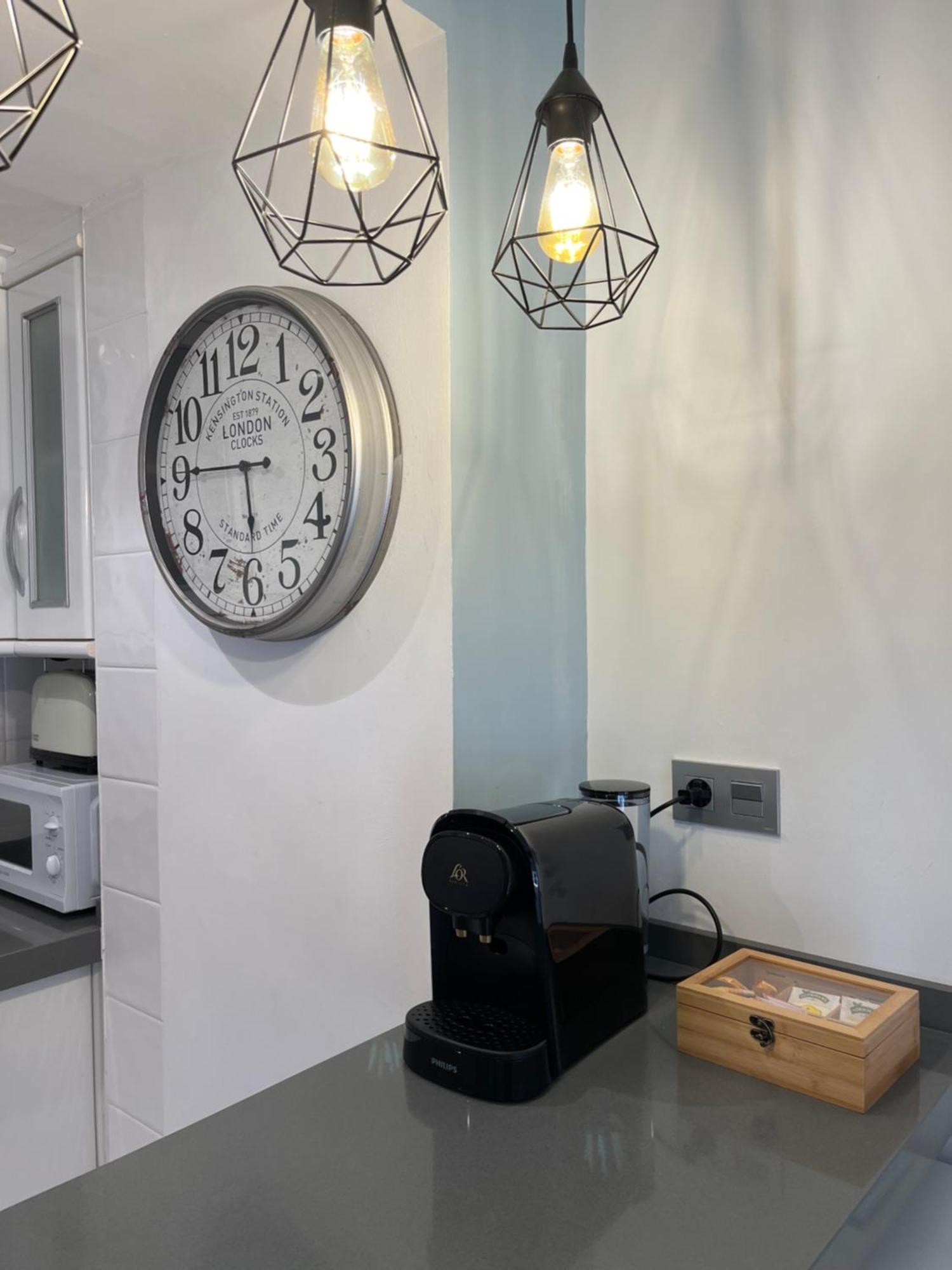 Fantastico Apartamento Suite En Centro De Granada Eksteriør billede