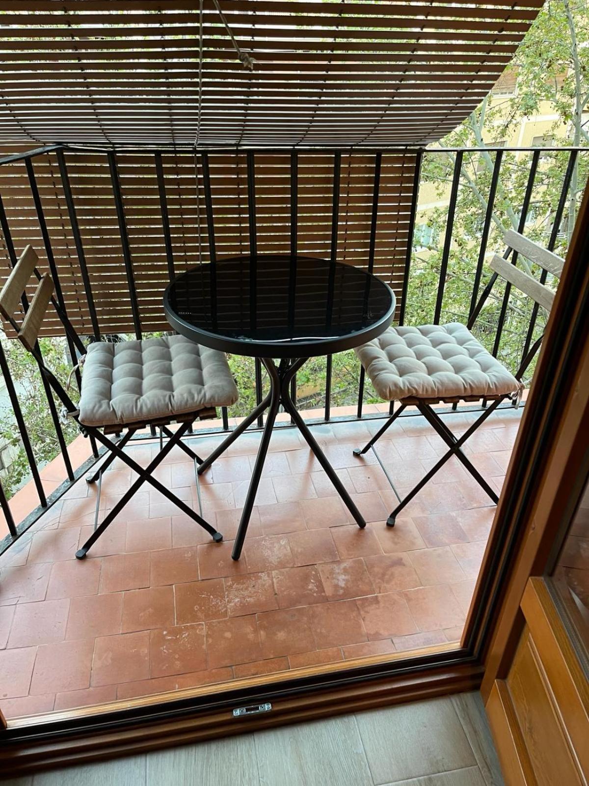 Fantastico Apartamento Suite En Centro De Granada Eksteriør billede
