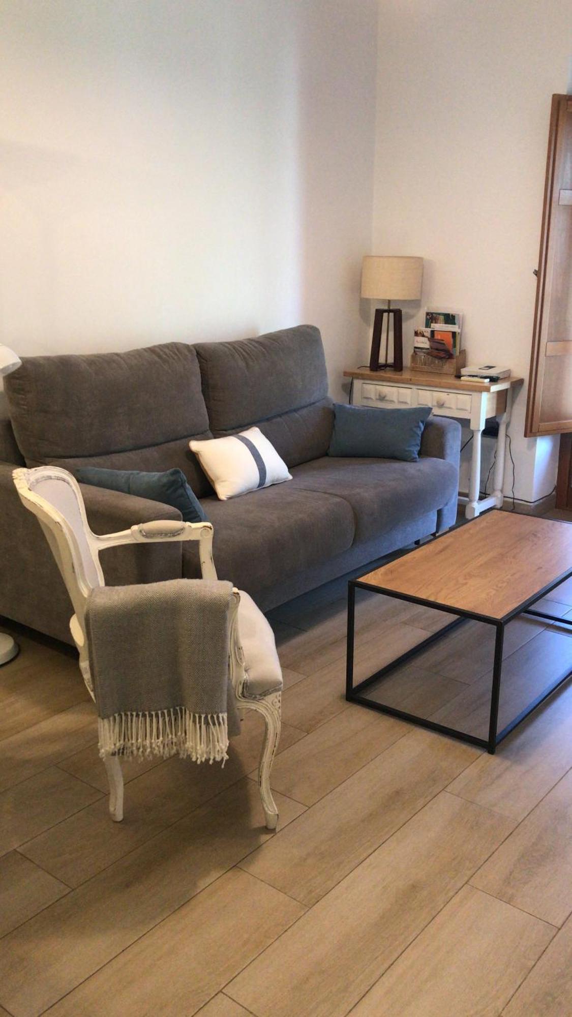 Fantastico Apartamento Suite En Centro De Granada Eksteriør billede