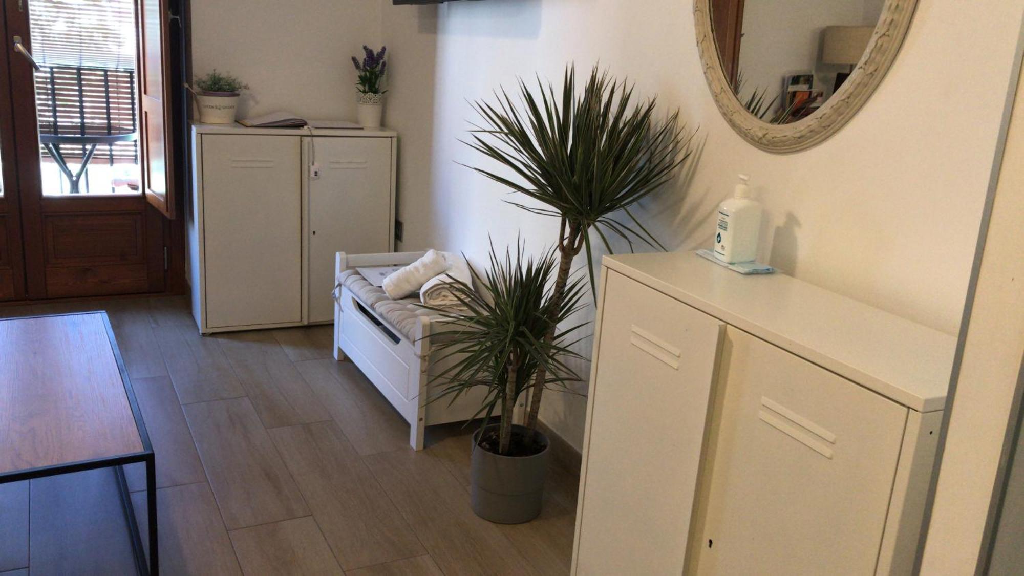 Fantastico Apartamento Suite En Centro De Granada Eksteriør billede