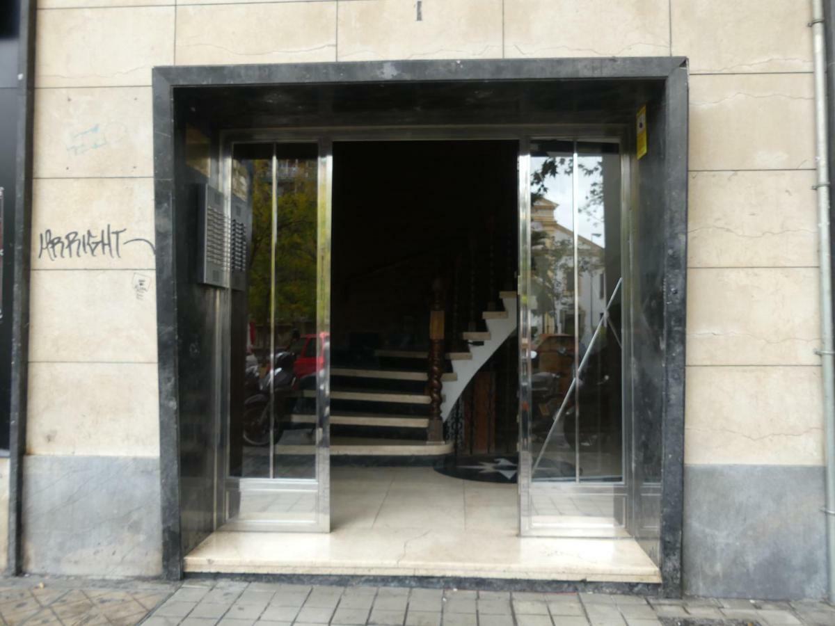 Fantastico Apartamento Suite En Centro De Granada Eksteriør billede