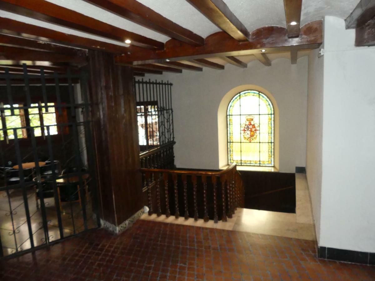 Fantastico Apartamento Suite En Centro De Granada Eksteriør billede